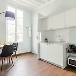Le Marais - Chatelet Private Studio