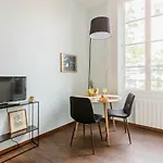 Le Marais - Chatelet Private Studio